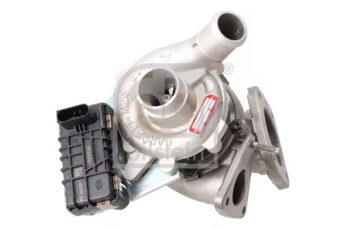 Oplader, opladen (supercharged/turbocharged) FEBI BILSTEIN 186936)