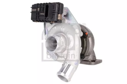 Oplader, opladen (supercharged/turbocharged) FEBI BILSTEIN 186937)