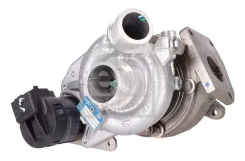 Oplader, opladen (supercharged/turbocharged) FEBI BILSTEIN 186938)
