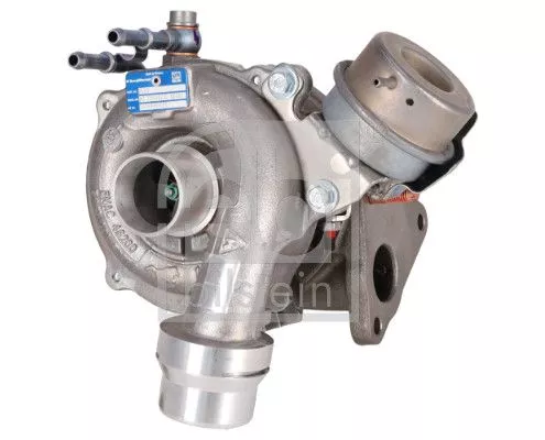 Oplader, opladen (supercharged/turbocharged) FEBI BILSTEIN 186939)