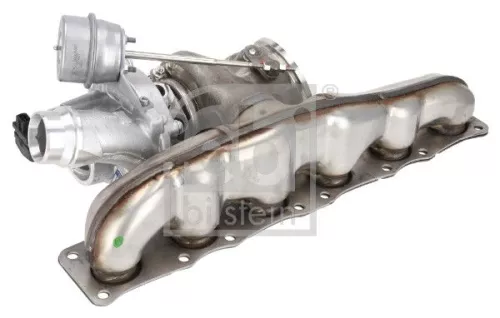 Oplader, opladen (supercharged/turbocharged) FEBI BILSTEIN 186941)
