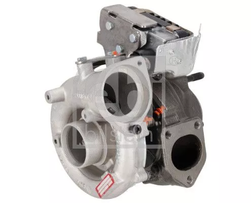 Oplader, opladen (supercharged/turbocharged) FEBI BILSTEIN 186943)