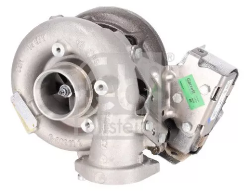 Oplader, opladen (supercharged/turbocharged) FEBI BILSTEIN 186944)