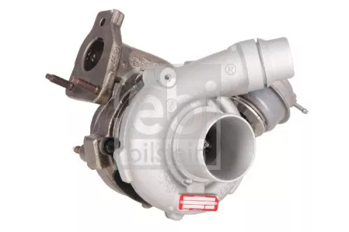 Oplader, opladen (supercharged/turbocharged) FEBI BILSTEIN 186945)