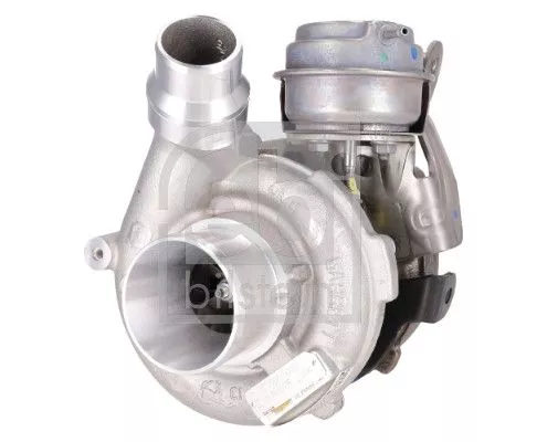 Oplader, opladen (supercharged/turbocharged) FEBI BILSTEIN 186946)