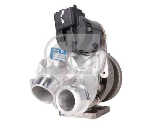 Oplader, opladen (supercharged/turbocharged) FEBI BILSTEIN 186948)