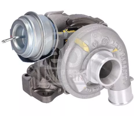 Oplader, opladen (supercharged/turbocharged) FEBI BILSTEIN 186949)