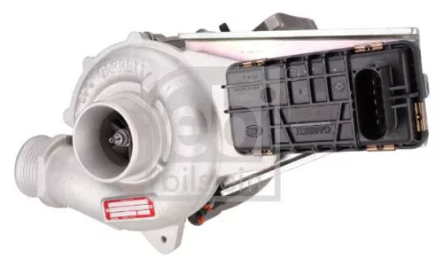 Oplader, opladen (supercharged/turbocharged) FEBI BILSTEIN 186950)