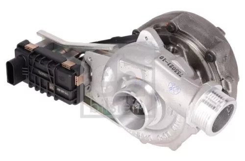 Oplader, opladen (supercharged/turbocharged) FEBI BILSTEIN 186951)