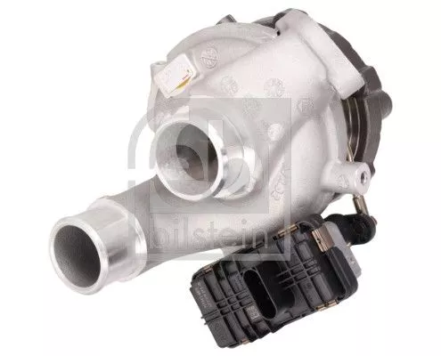 Oplader, opladen (supercharged/turbocharged) FEBI BILSTEIN 186952)