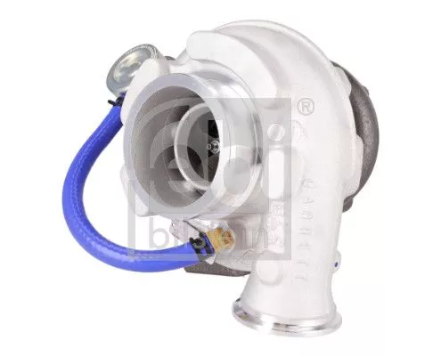 Oplader, opladen (supercharged/turbocharged) FEBI BILSTEIN 186953)