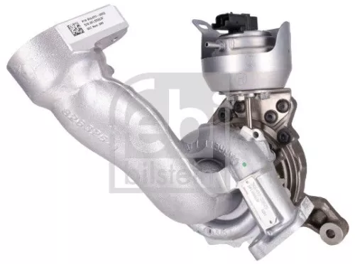 Oplader, opladen (supercharged/turbocharged) FEBI BILSTEIN 186954)