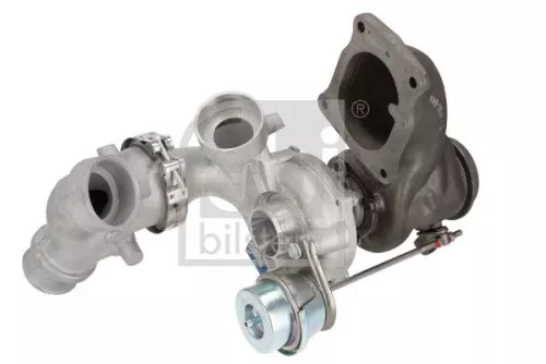 Oplader, opladen (supercharged/turbocharged) FEBI BILSTEIN 186955)