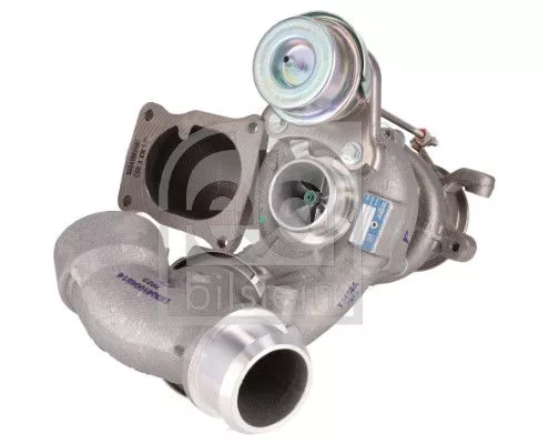 Oplader, opladen (supercharged/turbocharged) FEBI BILSTEIN 186956)