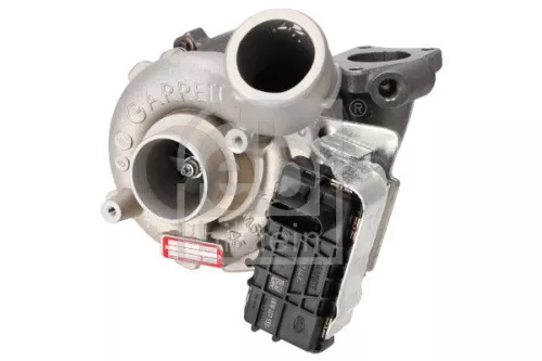 Oplader, opladen (supercharged/turbocharged) FEBI BILSTEIN 186958)