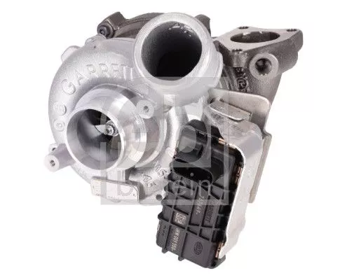 Oplader, opladen (supercharged/turbocharged) FEBI BILSTEIN 186959)