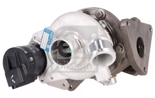 Oplader, opladen (supercharged/turbocharged) FEBI BILSTEIN 186961)