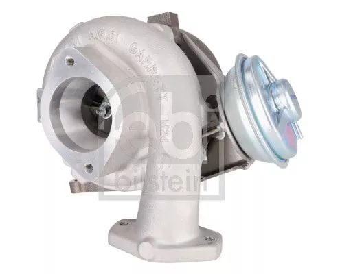 Oplader, opladen (supercharged/turbocharged) FEBI BILSTEIN 186962)