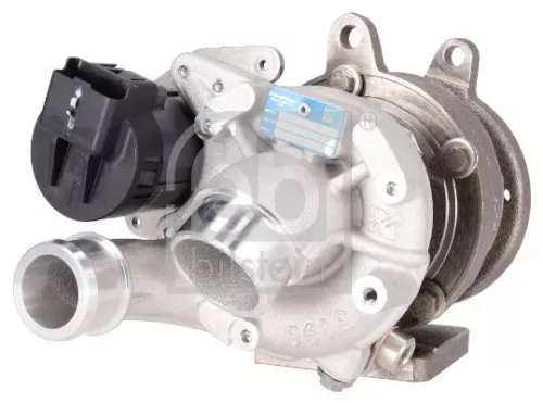 Oplader, opladen (supercharged/turbocharged) FEBI BILSTEIN 186963)