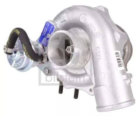 Oplader, opladen (supercharged/turbocharged) FEBI BILSTEIN 186964)