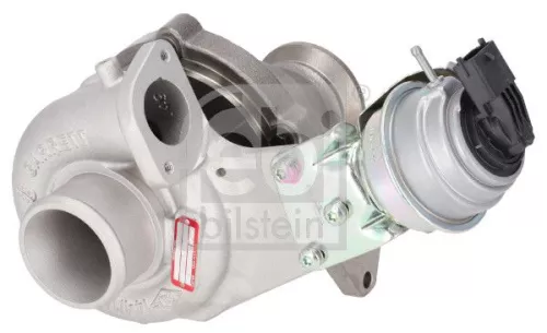 Oplader, opladen (supercharged/turbocharged) FEBI BILSTEIN 186965)