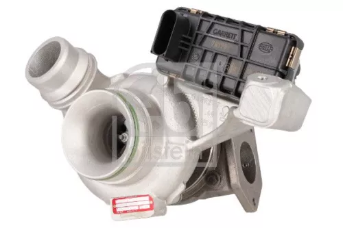 Oplader, opladen (supercharged/turbocharged) FEBI BILSTEIN 186967)