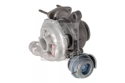 Oplader, opladen (supercharged/turbocharged) FEBI BILSTEIN 186969)