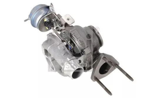 Oplader, opladen (supercharged/turbocharged) ELRING 186970)