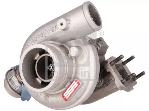 Oplader, opladen (supercharged/turbocharged) BorgWarner 186971)
