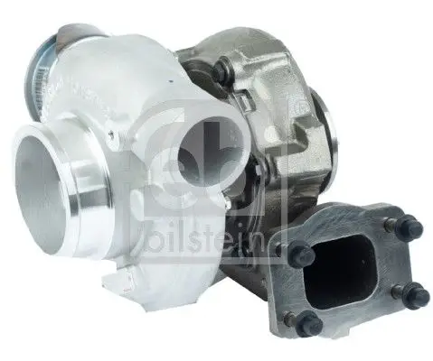 Oplader, opladen (supercharged/turbocharged) FEBI BILSTEIN 186972)