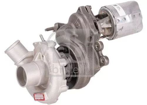 Oplader, opladen (supercharged/turbocharged) FEBI BILSTEIN 186973)