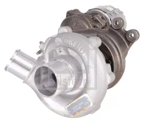 Oplader, opladen (supercharged/turbocharged) FEBI BILSTEIN 186974)