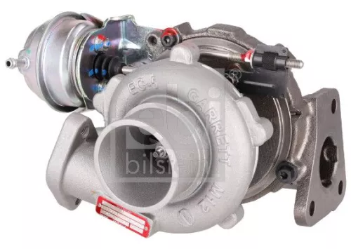 Oplader, opladen (supercharged/turbocharged) FEBI BILSTEIN 186975)