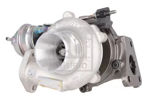 Oplader, opladen (supercharged/turbocharged) FEBI BILSTEIN 186976)