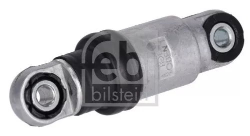 Trillingsdemper, V-vormige riem FEBI BILSTEIN 181496)