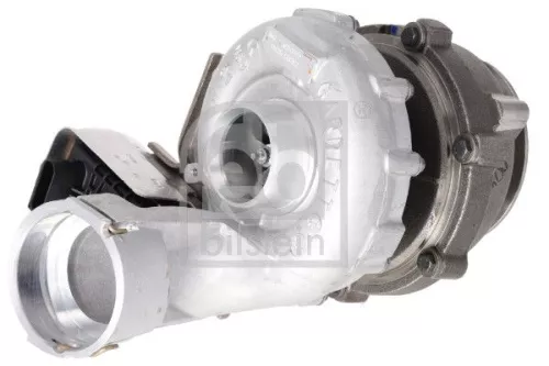 Oplader, opladen (supercharged/turbocharged) FEBI BILSTEIN 186980)