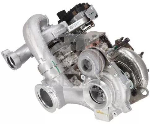 Oplader, opladen (supercharged/turbocharged) FEBI BILSTEIN 186981)