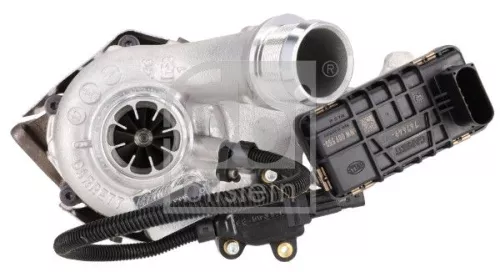 Oplader, opladen (supercharged/turbocharged) FEBI BILSTEIN 186983)