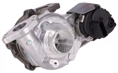 Oplader, opladen (supercharged/turbocharged) FEBI BILSTEIN 186984)