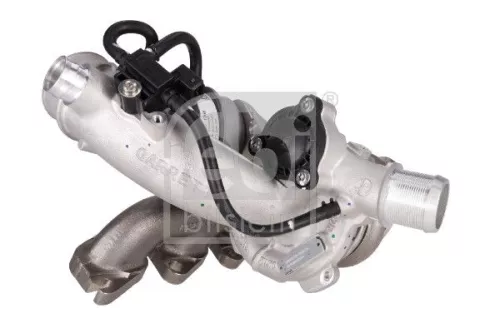 Oplader, opladen (supercharged/turbocharged) FEBI BILSTEIN 186985)