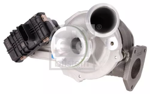 Oplader, opladen (supercharged/turbocharged) FEBI BILSTEIN 186986)