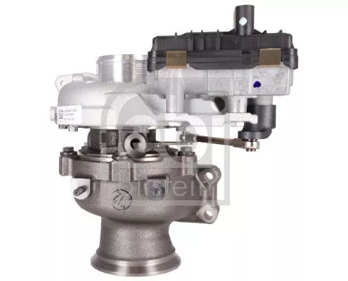 Oplader, opladen (supercharged/turbocharged) FEBI BILSTEIN 186987)