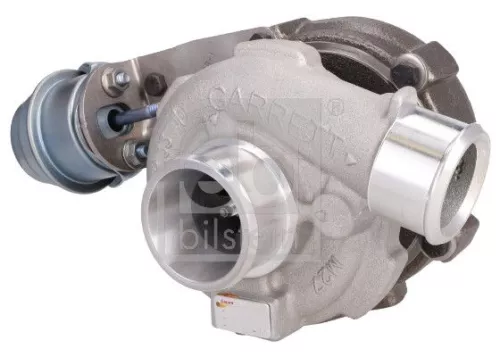 Oplader, opladen (supercharged/turbocharged) FEBI BILSTEIN 186989)