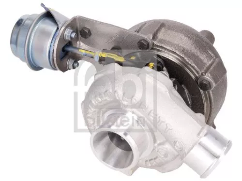 Oplader, opladen (supercharged/turbocharged) FEBI BILSTEIN 186990)
