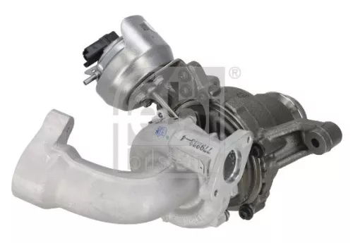 Oplader, opladen (supercharged/turbocharged) FEBI BILSTEIN 186993)