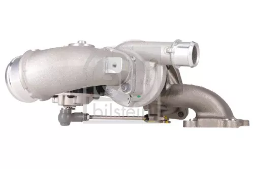 Oplader, opladen (supercharged/turbocharged) FEBI BILSTEIN 186994)