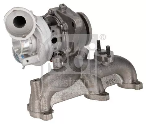 Oplader, opladen (supercharged/turbocharged) FEBI BILSTEIN 186995)