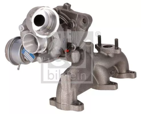 Oplader, opladen (supercharged/turbocharged) FEBI BILSTEIN 186996)