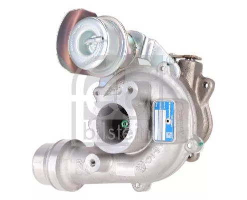 Oplader, opladen (supercharged/turbocharged) FEBI BILSTEIN 186997)