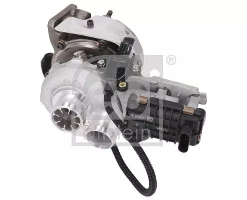 Oplader, opladen (supercharged/turbocharged) FEBI BILSTEIN 187000)